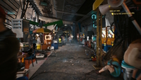 Cyberpunk 2077