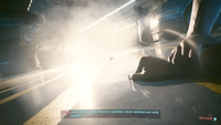 Cyberpunk 2077
