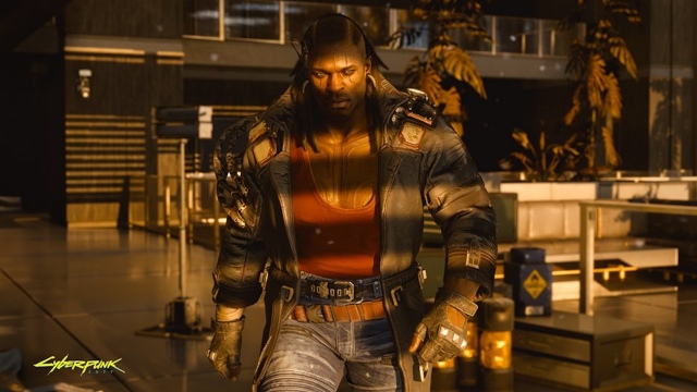 Cyberpunk 2077