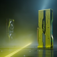 Cyberpunk 2077