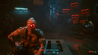 Cyberpunk 2077