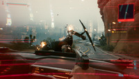 Cyberpunk 2077