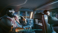 Cyberpunk 2077