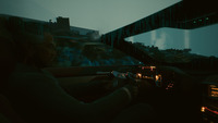 Cyberpunk 2077