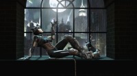 Injustice: Gods Among Us