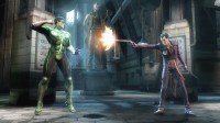 Injustice: Gods Among Us