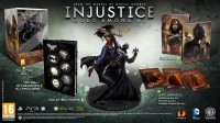 Injustice: Gods Among Us
