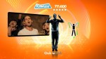 DanceStar Party Hits (PS3)