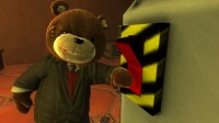 Naughty Bear: Panic in Paradise