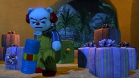 Naughty Bear: Panic in Paradise