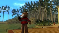Naughty Bear: Panic in Paradise