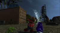 Naughty Bear: Panic in Paradise