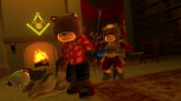 Naughty Bear: Panic in Paradise