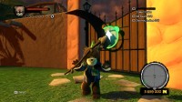Naughty Bear: Panic in Paradise