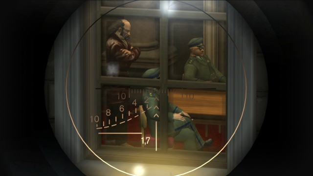 Hitman HD Trilogy
