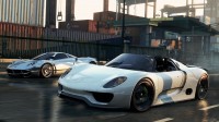 Need for Speed Most Wanted (2012)