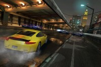 Need for Speed Most Wanted (2012)