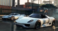 Need for Speed Most Wanted (2012)