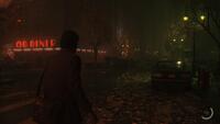 Alan Wake II