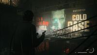 Alan Wake II