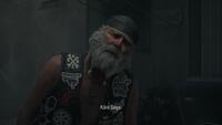 Alan Wake II