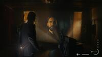 Alan Wake II