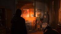 Alan Wake II