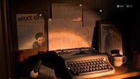 Alan Wake II