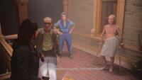 Alan Wake II