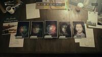 Alan Wake II