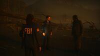 Alan Wake II