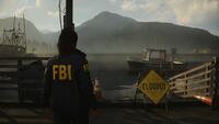 Alan Wake II