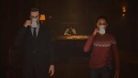 Alan Wake II