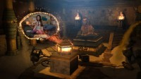Wonderbook: Book of Spells (PS3 Move)