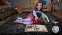 Wonderbook: Book of Spells (PS3 Move)