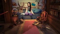 Wonderbook: Book of Spells (PS3 Move)