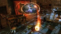 Wonderbook: Book of Spells (PS3 Move)