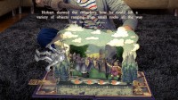 Wonderbook: Book of Spells (PS3 Move)