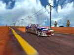 World Rally 2001
