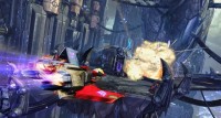 Transformers: Fall of Cybertron