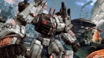 Transformers: Fall of Cybertron