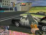Project Overdrive