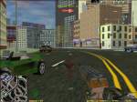 Project Overdrive