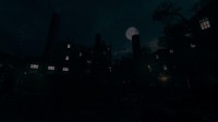 Amnesia: A Machine for Pigs