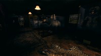 Amnesia: A Machine for Pigs