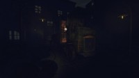 Amnesia: A Machine for Pigs