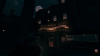 Amnesia: A Machine for Pigs