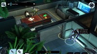 Shadowrun Chronicles: Boston Lockdown