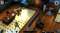 Shadowrun Chronicles: Boston Lockdown