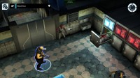 Shadowrun Chronicles: Boston Lockdown